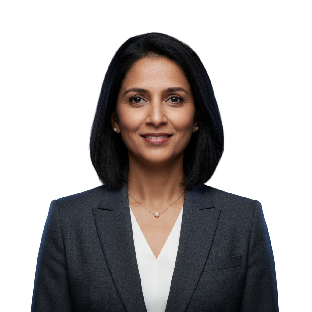 Ritika Bansal